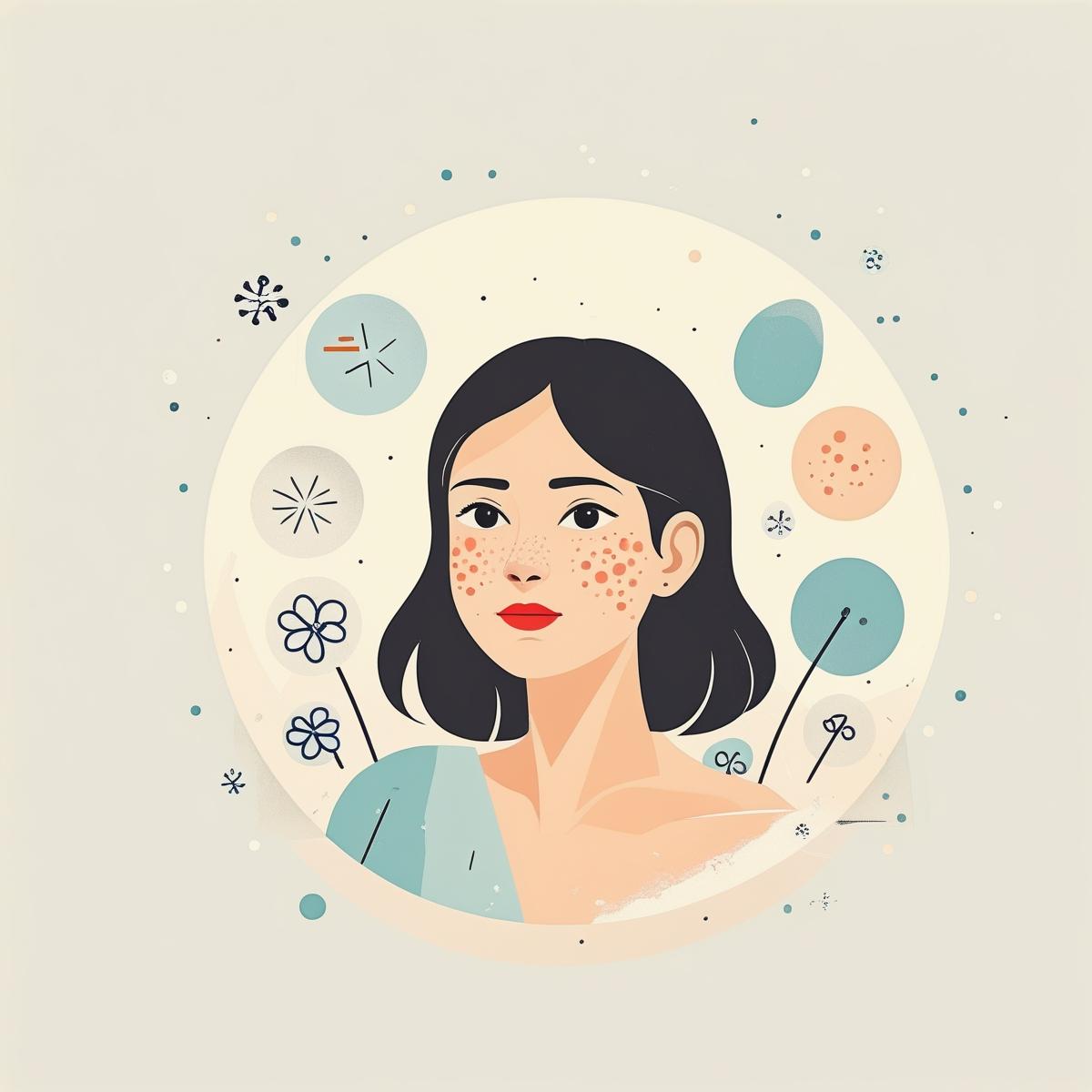 Quiz peau naturopathie